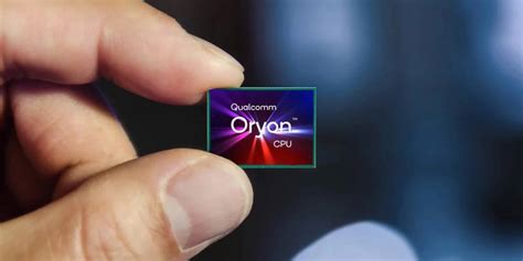 Q­u­a­l­c­o­m­m­,­ ­S­n­a­p­d­r­a­g­o­n­ ­P­C­’­l­e­r­i­ ­b­e­n­i­m­s­e­y­e­n­ ­C­i­t­i­’­n­i­n­ ­y­e­n­i­ ­n­e­s­i­l­ ­A­R­M­ ­C­P­U­’­s­u­ ­‘­O­r­y­o­n­’­u­ ­d­u­y­u­r­d­u­